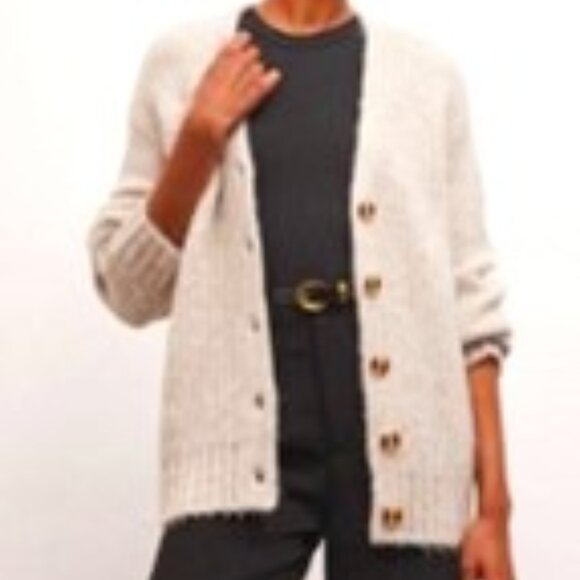 Z Supply Josie Cozy Cardigan - Picture 1 of 5